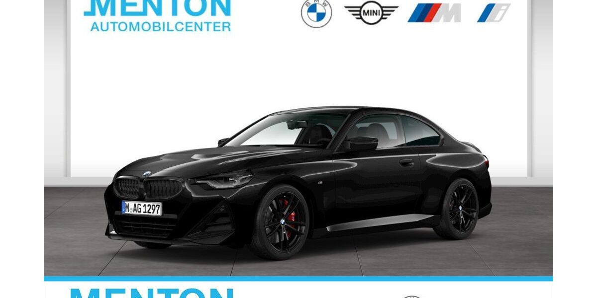 BMW M240i 33.244 km 46.890 &euro; Reutlingen 72766