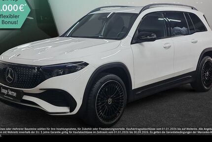 Mercedes-Benz EQB 17.413 km 38.590 &euro; Pfullingen 72793