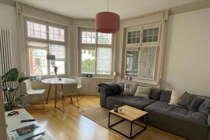 Wohnung Stuttgart Stuttgart-West - 3 Zimmer, 92 m&sup2;, 1.750&euro; | Angebot:25967875