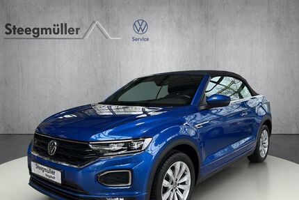 VW T-Roc 41.690 km 25.750 &euro; Magstadt 71106