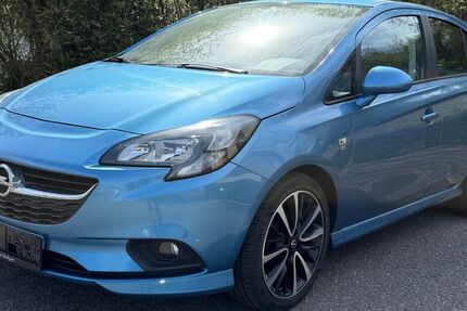 Opel Corsa 115.370 km 5.999 &euro; Stuttgart 70327