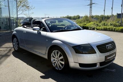 Audi TT 126.000 km 7.990 &euro; Denkendorf 73770