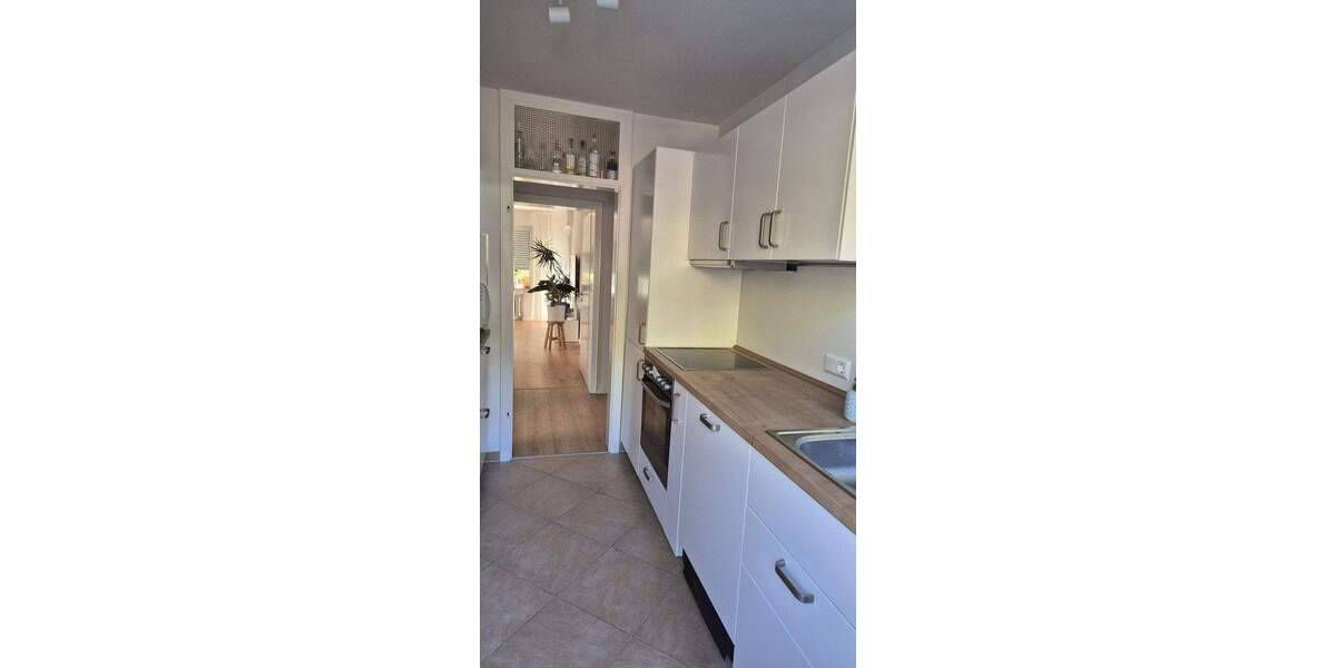 Etagenwohnung Stuttgart Birkach - 3 Zimmer, 71 m&sup2;, 349.000&euro; | Angebot:25699067