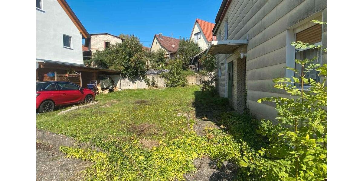 Einfamilienhaus Haigerloch - 9 Zimmer, 270 m&sup2;, 123.456&euro; | Angebot:25612396