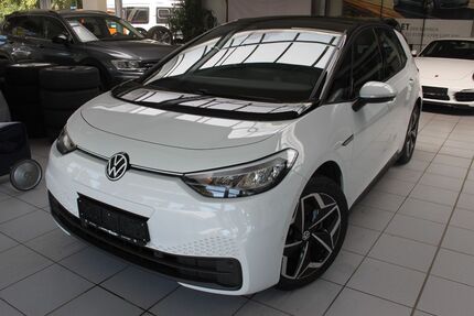 VW ID.3 43.500 km 27.490 &euro; Weil im Schönbuch 71093