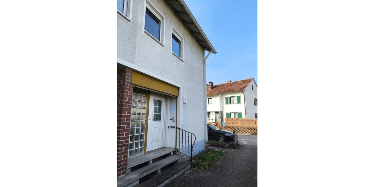 Doppelhaushälfte Hechingen - 3 Zimmer, 66 m&sup2;, 198.000&euro; | Angebot:25403949