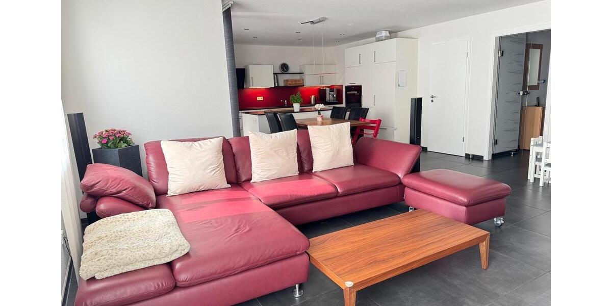 Maisonettenwohnung Herrenberg - 5 Zimmer, 147 m&sup2;, 649.000&euro; | Angebot:27154161