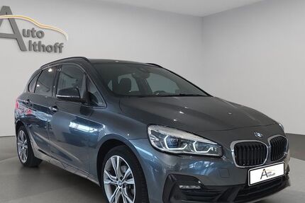BMW 220 Active Tourer 39.300 km 19.999 &euro; Stuttgart 70195
