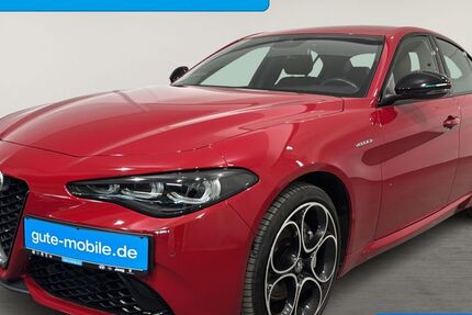 Alfa Romeo Giulia 16.950 km 31.990 &euro; Reutlingen 72762