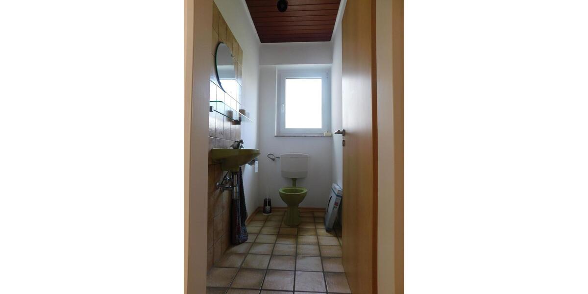 Etagenwohnung Horb am Neckar - 4.5 Zimmer, 124 m&sup2;, 295.000&euro; | Angebot:24148185