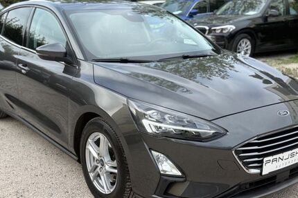 Ford Focus 66.000 km 13.999 &euro; Stuttgart-Möhringen 70567