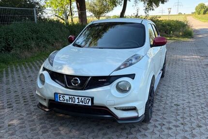 Nissan Juke 160.000 km 8.800 &euro; Nürtingen 72622