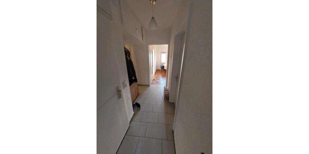 Dachgeschoßwohnung Stuttgart Hedelfingen - 3 Zimmer, 65 m&sup2;, 239.000&euro; | Angebot:27158229