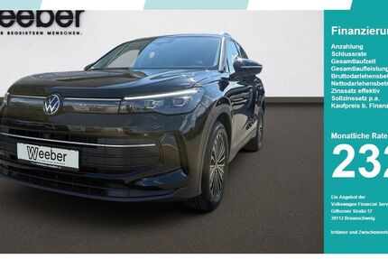 VW Tiguan 14.547 km 30.929 &euro; Weil der Stadt 71263