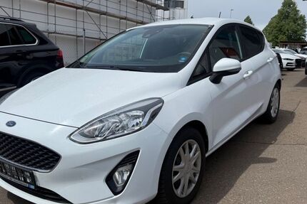 Ford Fiesta 190.000 km 4.990 &euro; Filderstadt / bei Stuttgart 70794