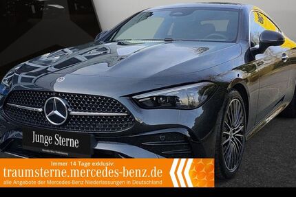Mercedes-Benz CLE 200 5.166 km 48.890 &euro; Böblingen 71034