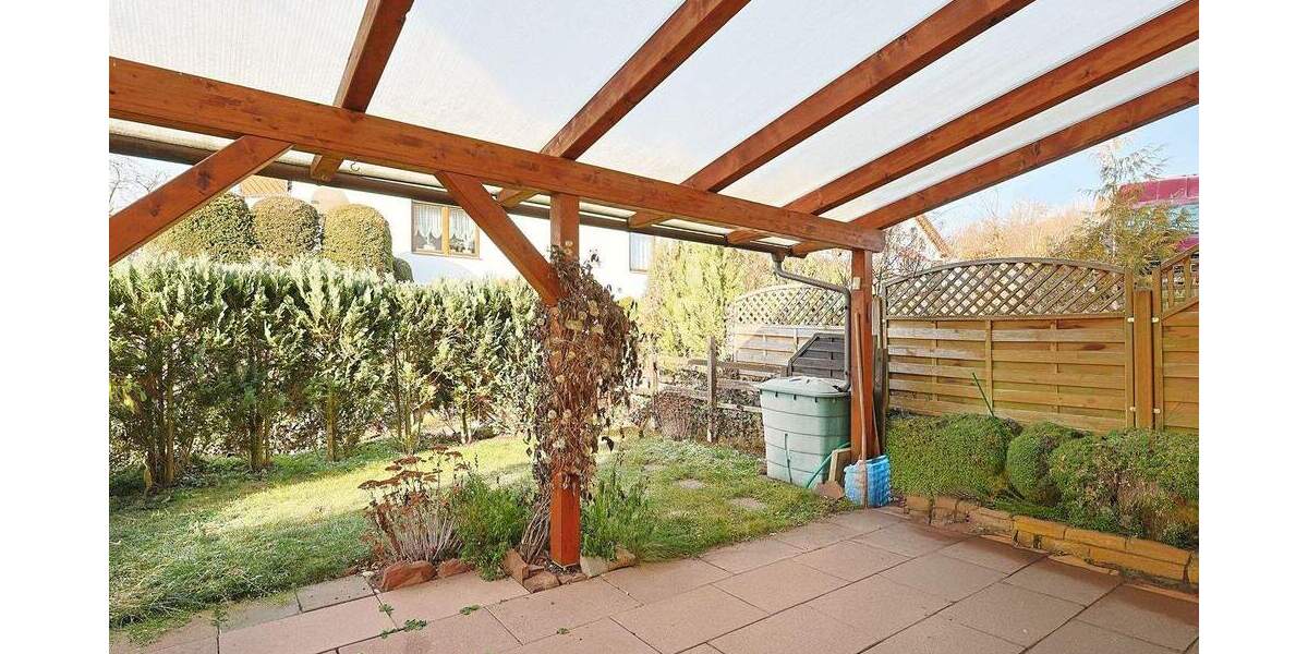 Reihenmittelhaus Wildberg Gültlingen - 5 Zimmer, 125 m&sup2;, 399.000&euro; | Angebot:25734468