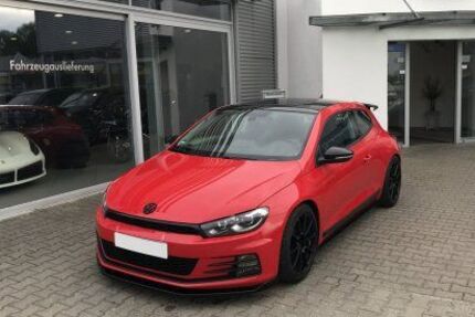 VW Scirocco 197.000 km 11.980 &euro; Wendlingen am Neckar 73240