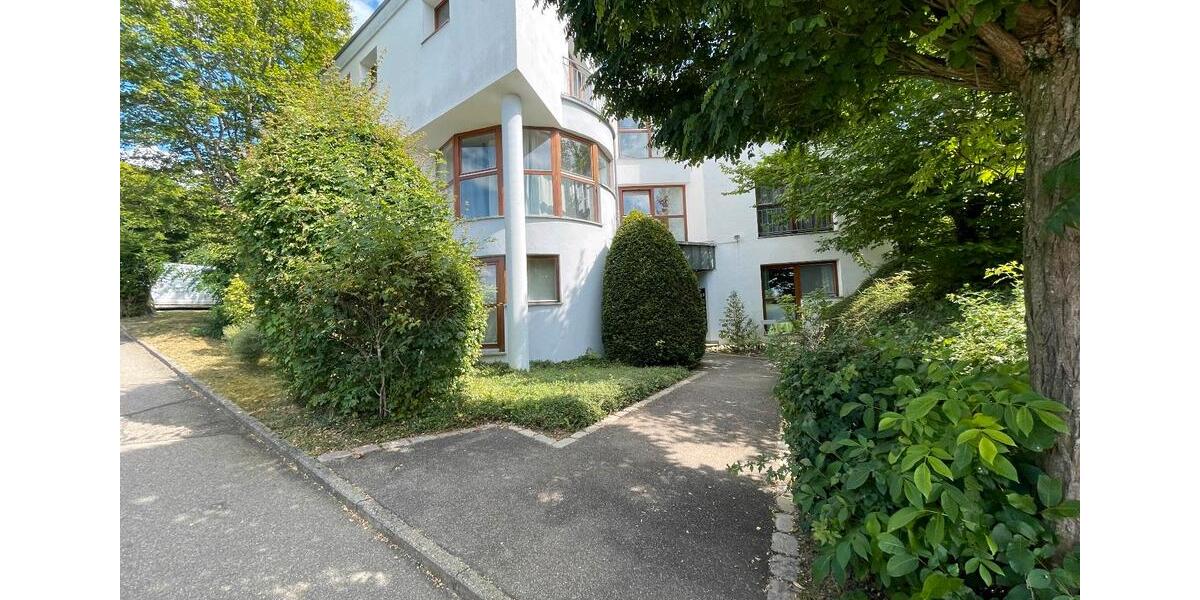 Erdgeschoßwohnung Nagold - 2 Zimmer, 43 m&sup2;, 700&euro; | Angebot:26237129