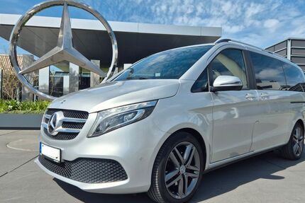 Mercedes-Benz V 250 70.000 km 50.700 &euro; Wildberg 72218