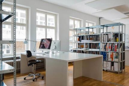 Gewerbeobjekt Stuttgart Stuttgart-Süd - 660&euro; | Angebot:25968977