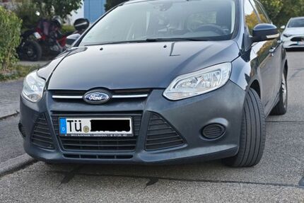 Ford Focus 279.000 km 2.399 &euro; Ammerbuch 72119