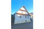 Einfamilienhaus Burladingen - 4 Zimmer, 111 m&sup2;, 95.000&euro; | Angebot:26185426