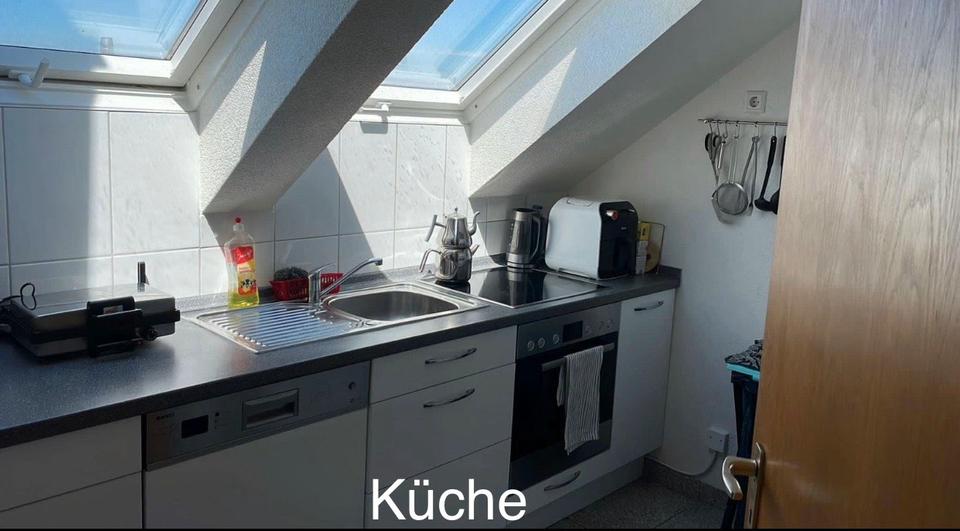 Etagenwohnung Böblingen Dagersheim - 4 Zimmer, 98 m&sup2;, 1.260&euro; | Angebot:25964379