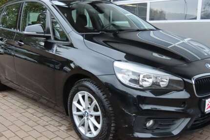 BMW 216 168.000 km 7.390 &euro; Stuttgart 70329