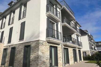 Wohnung Stuttgart Stuttgart-Nord - 3 Zimmer, 106 m&sup2;, 2.230&euro; | Angebot:24764724