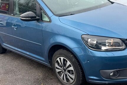 VW Touran 154.000 km 6.900 &euro; Sindelfingen 71065