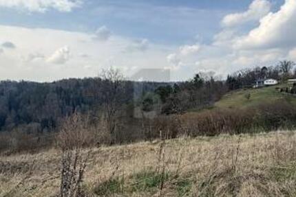 S-WOHNEN IM GRÜNEN MIT AUSSICHT - Grundstück Wildberg | Angebot:25994508