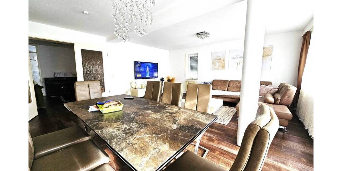 Geeignet für Selbstnutzer aber auch Kapitalanleger - Etagenwohnung Böblingen | Angebot:25822135