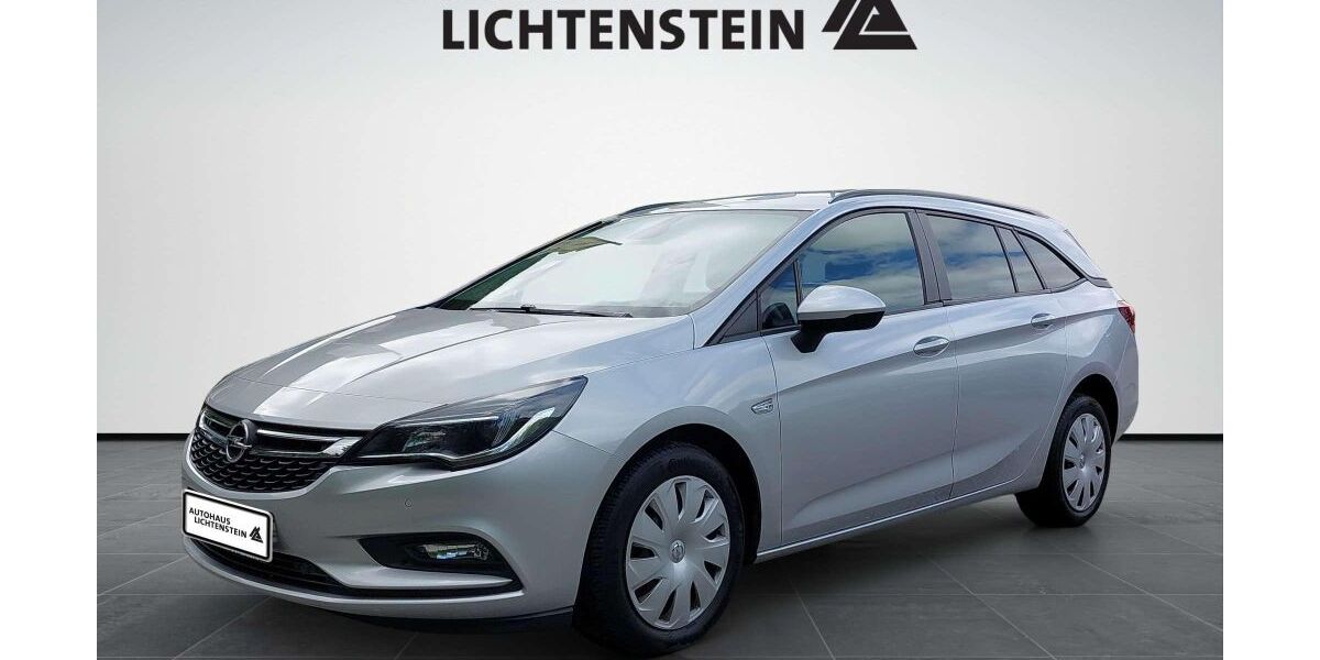 Opel Astra 139.850 km 8.450 &euro; Lichtenstein 72805