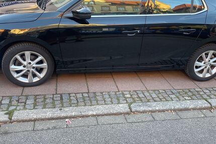 Opel Corsa 41.000 km 14.300 &euro; Stuttgart 70191