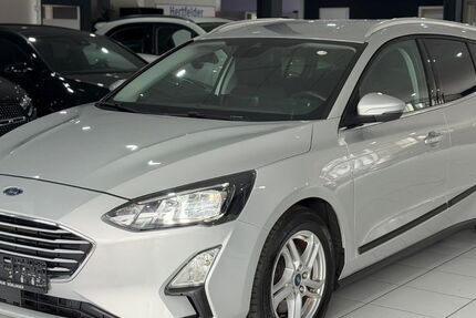 Ford Focus 82.000 km 10.490 &euro; Ammerbuch-Altingen 72119