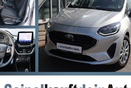 Ford Fiesta 25.800 km 13.995 &euro; Herrenberg 71083