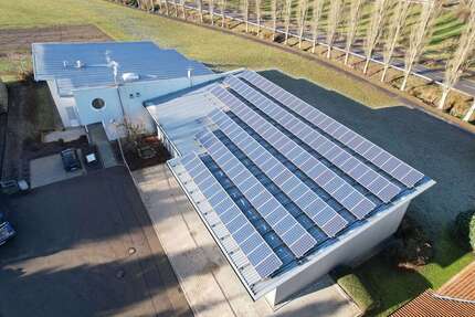 Gewerbeobjekt Weil der Stadt Münklingen - 7.450&euro; | Angebot:19211016