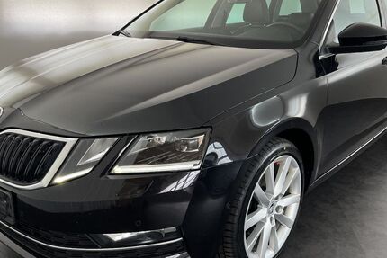 Skoda Octavia 243.000 km 9.990 &euro; Metzingen 72555