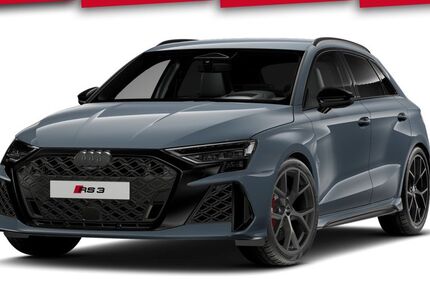 Audi RS3 7.720 km 63.940 &euro; Stuttgart 70563