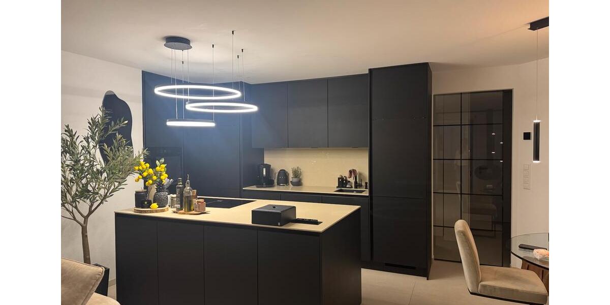 Etagenwohnung Nagold - 3 Zimmer, 87 m&sup2;, 479.000&euro; | Angebot:26004135