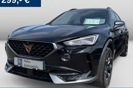 Cupra Formentor 55.919 km 26.295 &euro; Böblingen 71032