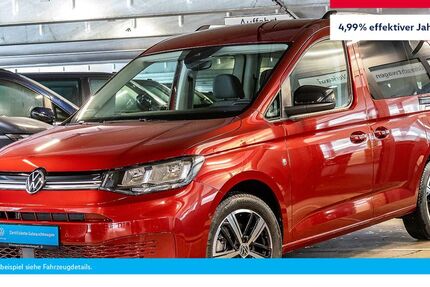 VW Caddy 11.726 km 29.790 &euro; Stuttgart 70188