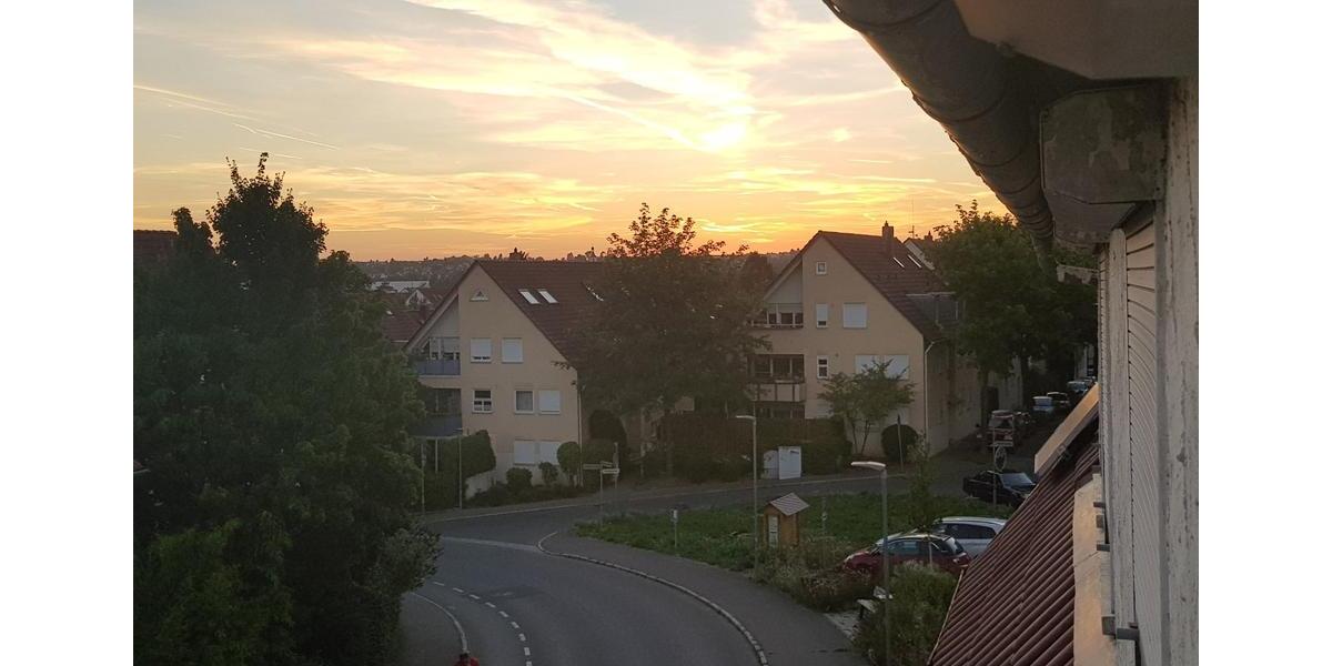 Etagenwohnung Wendlingen am Neckar - 3.5 Zimmer, 66 m&sup2;, 825&euro; | Angebot:25917329