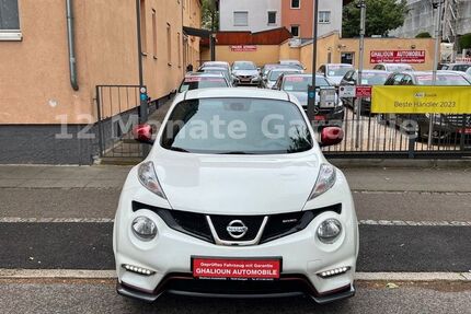 Nissan Juke 79.766 km 11.900 &euro; Stuttgart 70435