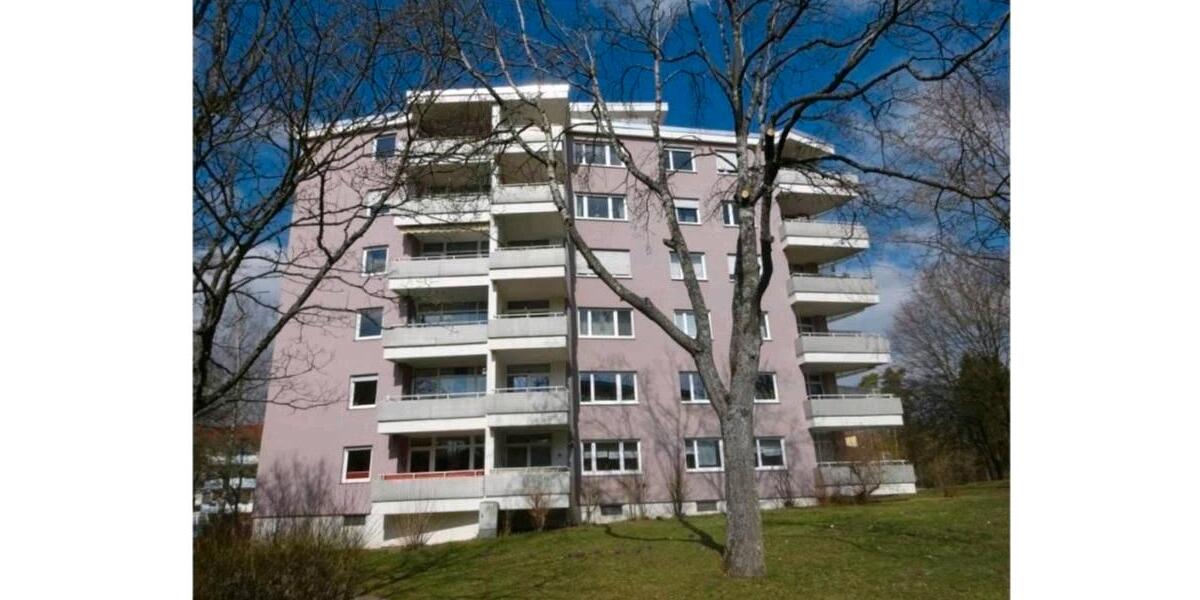 Hochparterre Böblingen - 3 Zimmer, 94 m&sup2;, 1.150&euro; | Angebot:25319665