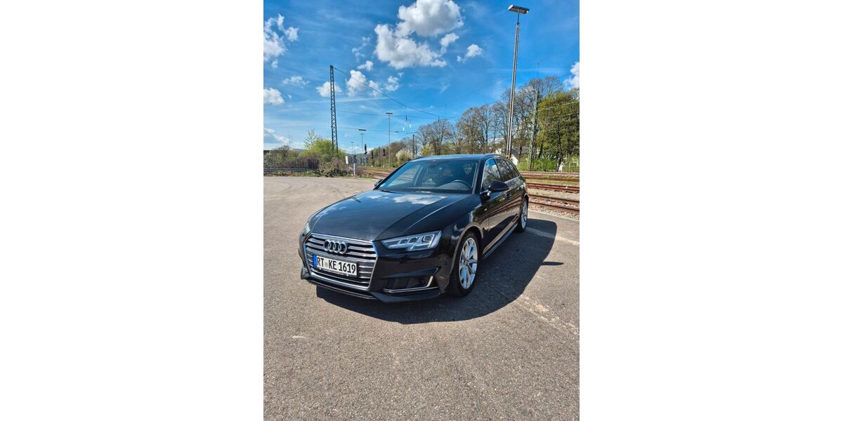 Audi A4 184.000 km 16.000 &euro; Reutlingen 72762