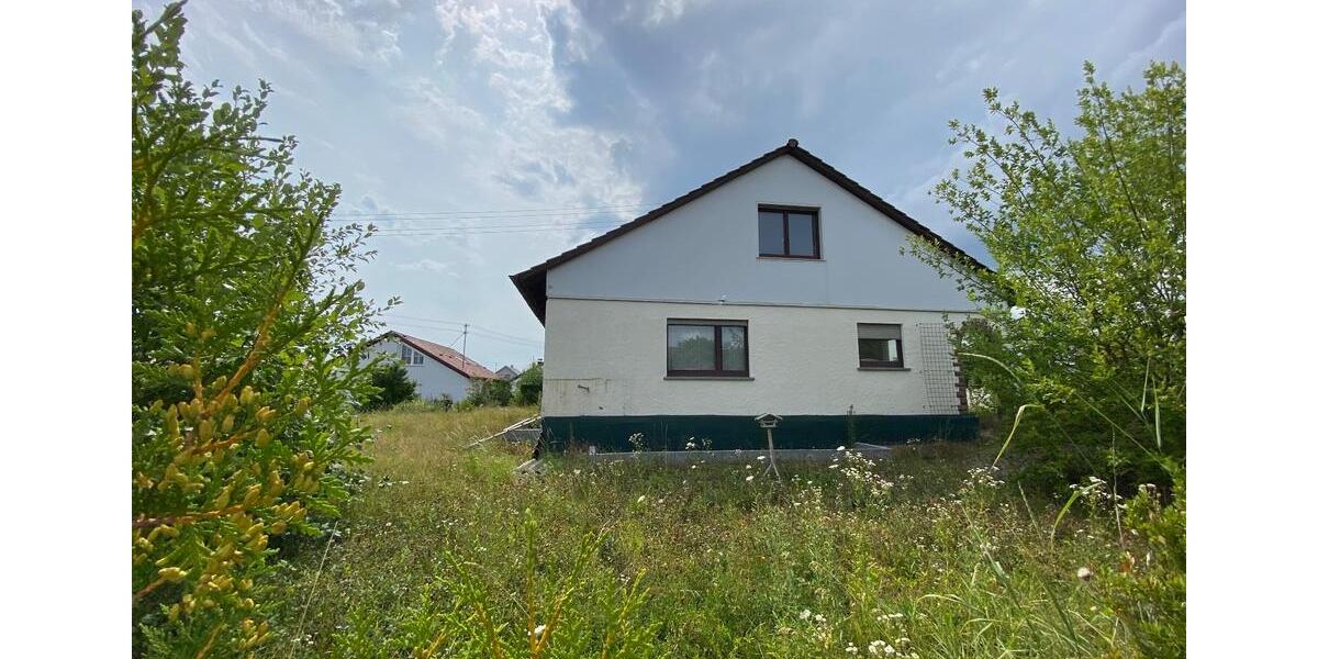 Einfamilienhaus Herrenberg - 650.000&euro; | Angebot:27088350