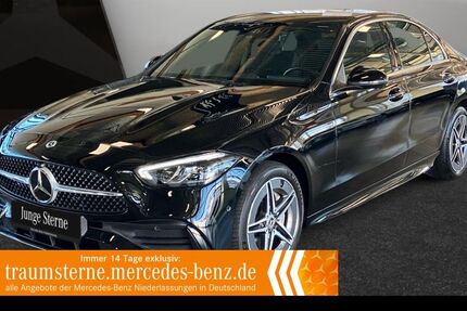 Mercedes-Benz C 300 49.675 km 36.890 &euro; Stuttgart 70469