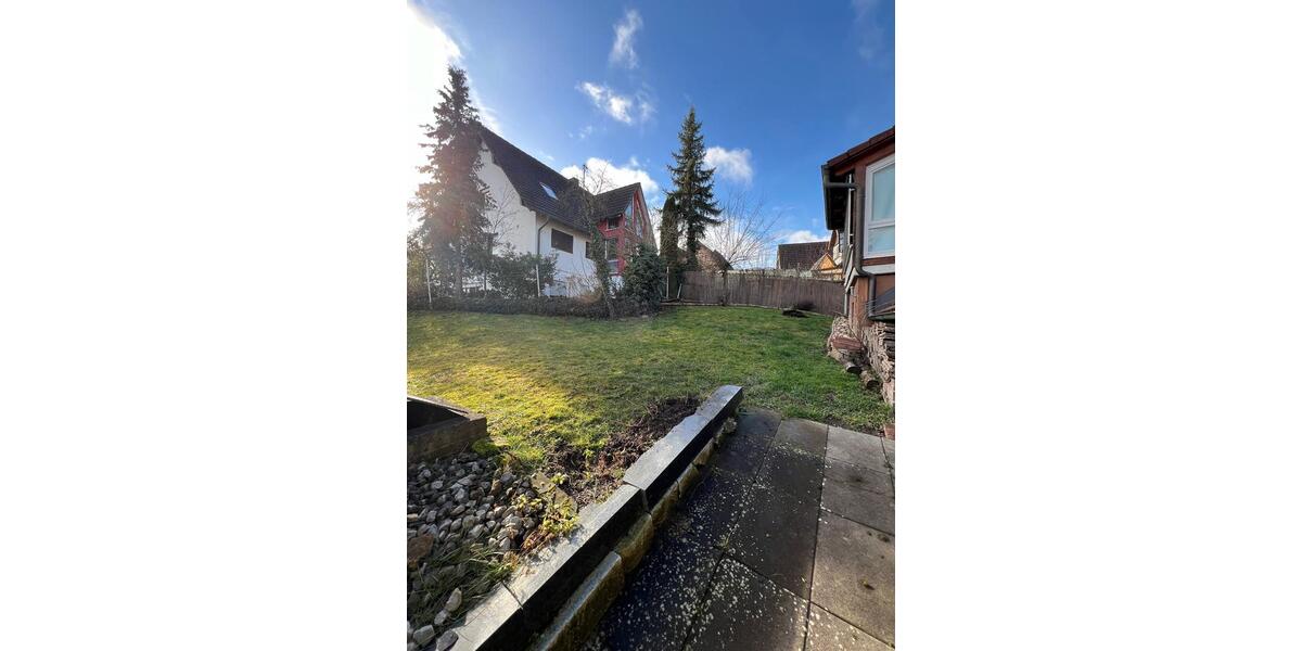 Einfamilienhaus Herrenberg - 5 Zimmer, 140 m&sup2;, 1.295&euro; | Angebot:26184242
